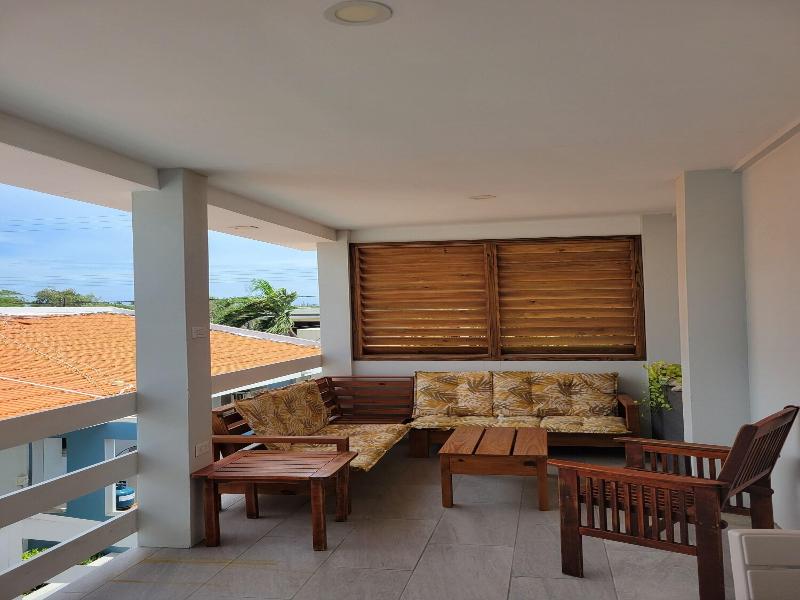Bubali Villa & Apartments image