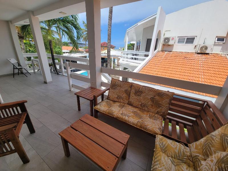 Bubali Villa & Apartments image