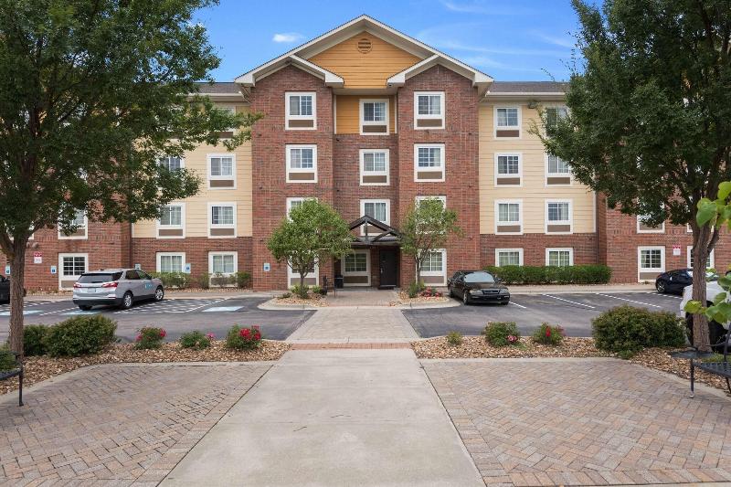 Studio 6 Lenexa Overland Park image