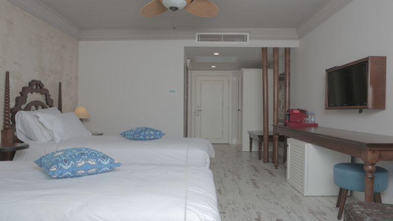 Esperanza Boutique Hotel Of Lykia
