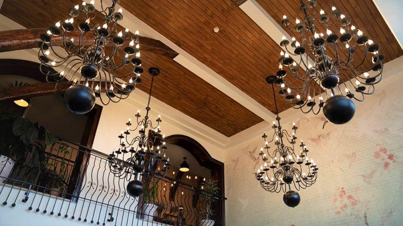 Esperanza Boutique Hotel Of Lykia