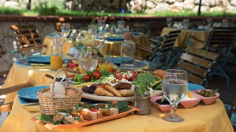 Esperanza Boutique Hotel Of Lykia