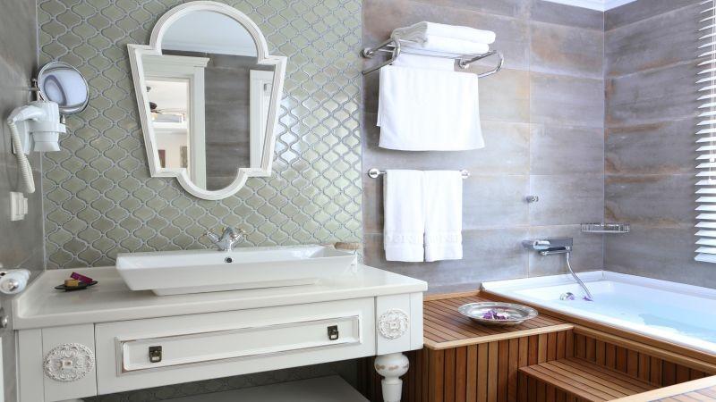 Esperanza Boutique Hotel Of Lykia — photo 22