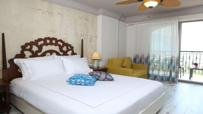 Esperanza Boutique Hotel Of Lykia — photo 6