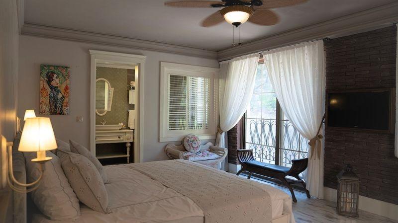 Esperanza Boutique Hotel Of Lykia — photo 8