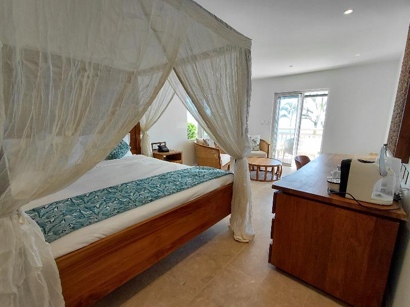 Chalets Chamarel image