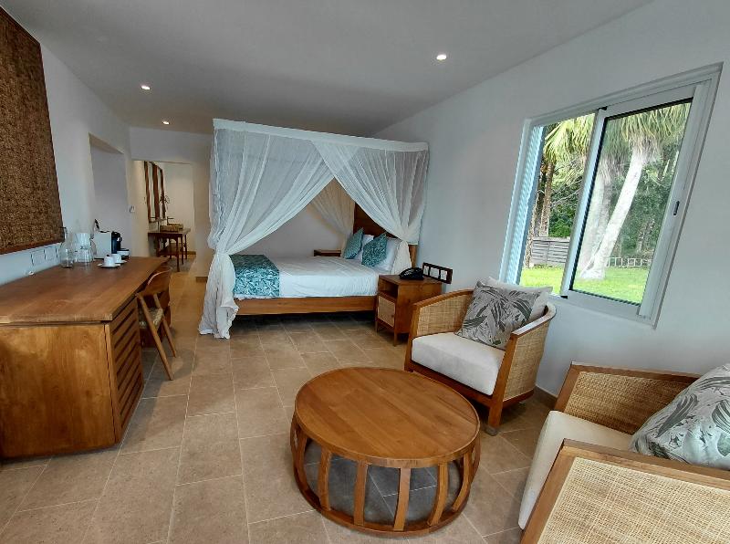Chalets Chamarel image