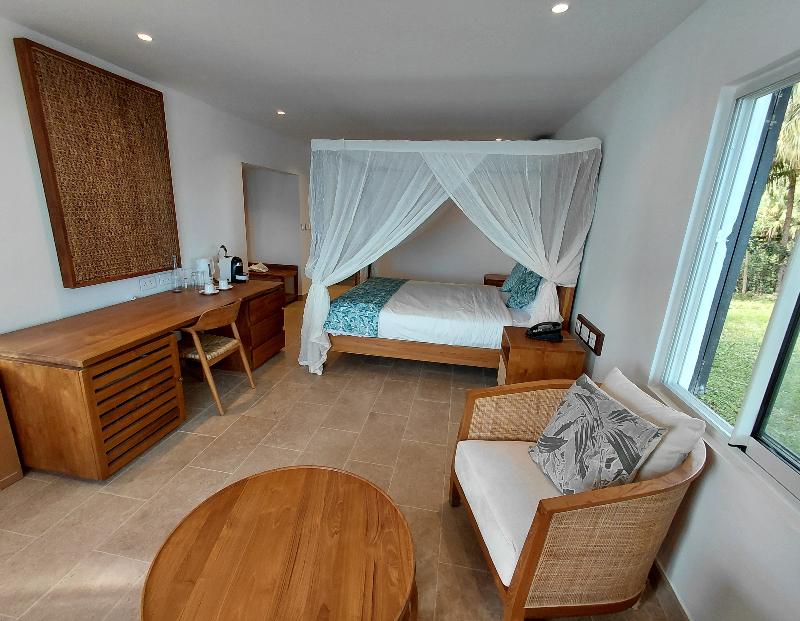 Chalets Chamarel image