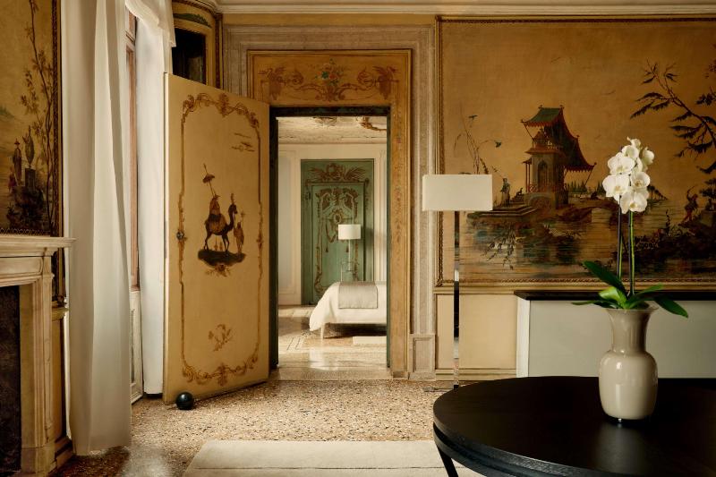 Aman Venice image