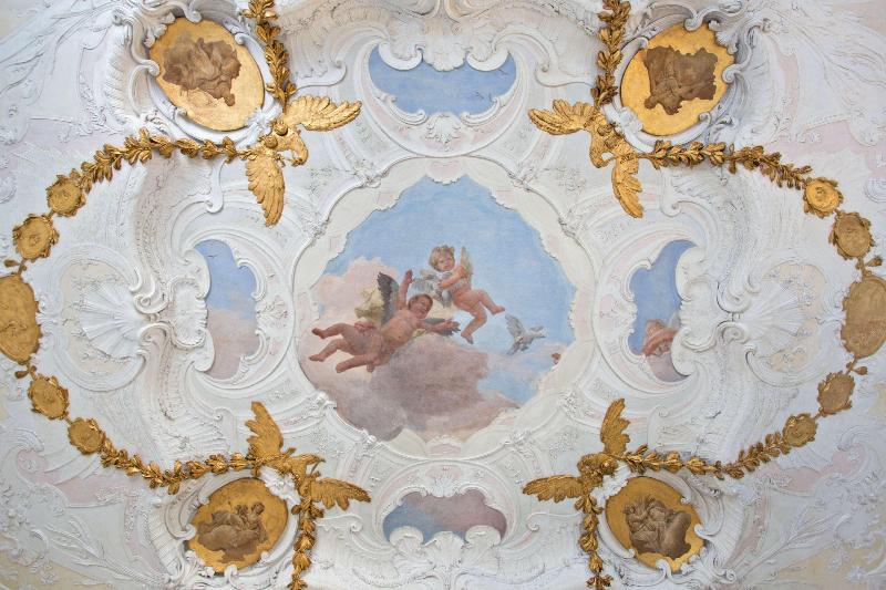 Aman Venice image