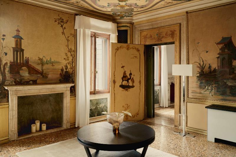 Aman Venice image