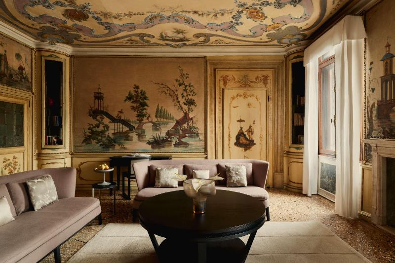 Aman Venice image