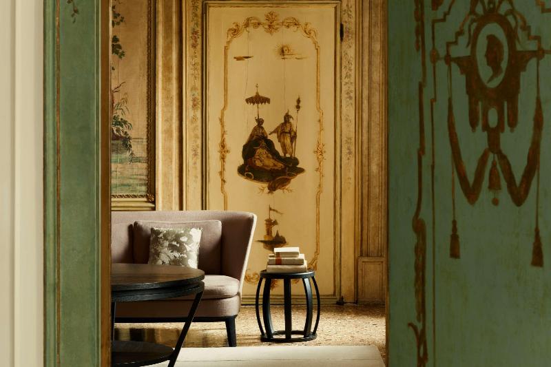 Aman Venice image