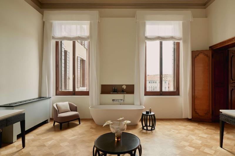 Aman Venice image