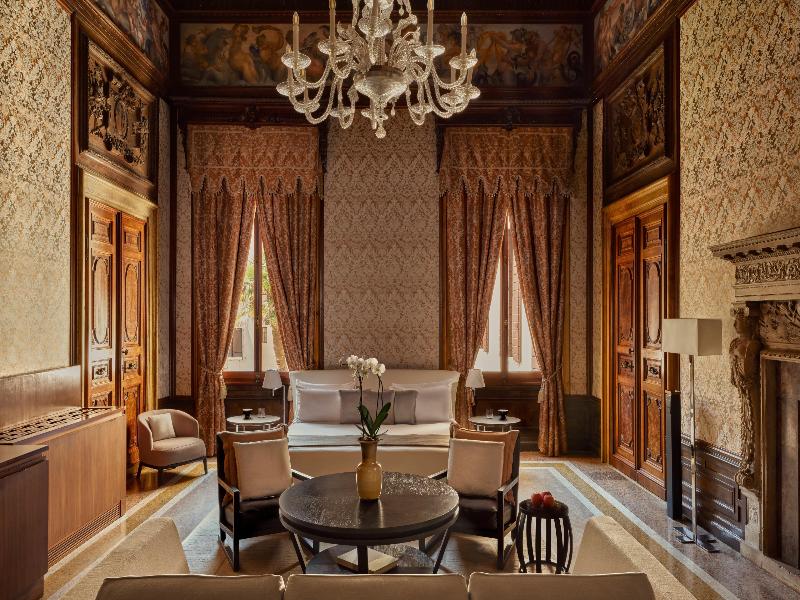 Aman Venice image