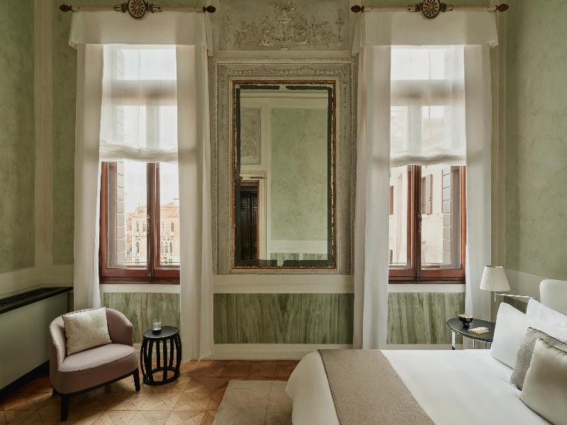 Aman Venice image