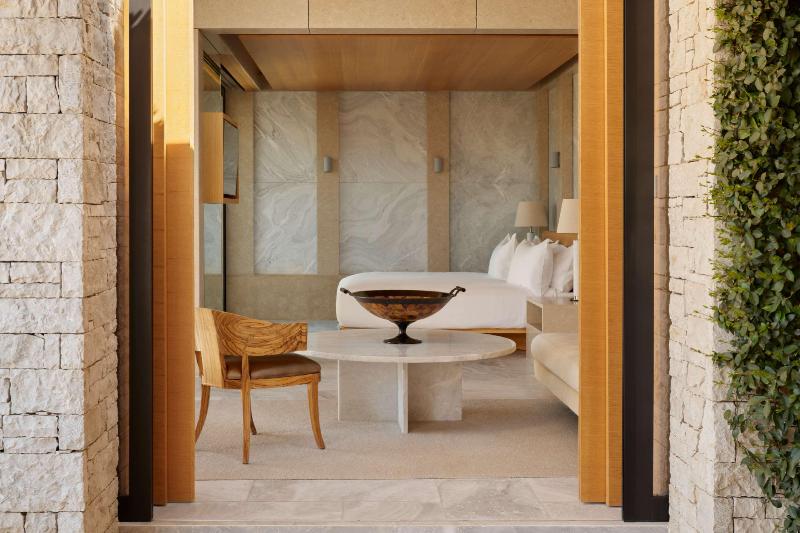 Amanzoe image