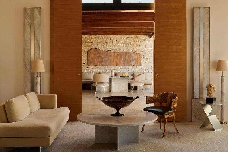 Amanzoe image