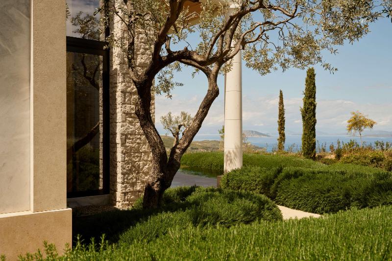 Amanzoe image