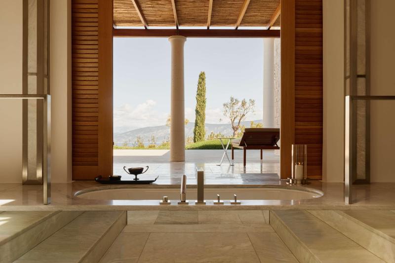 Amanzoe image