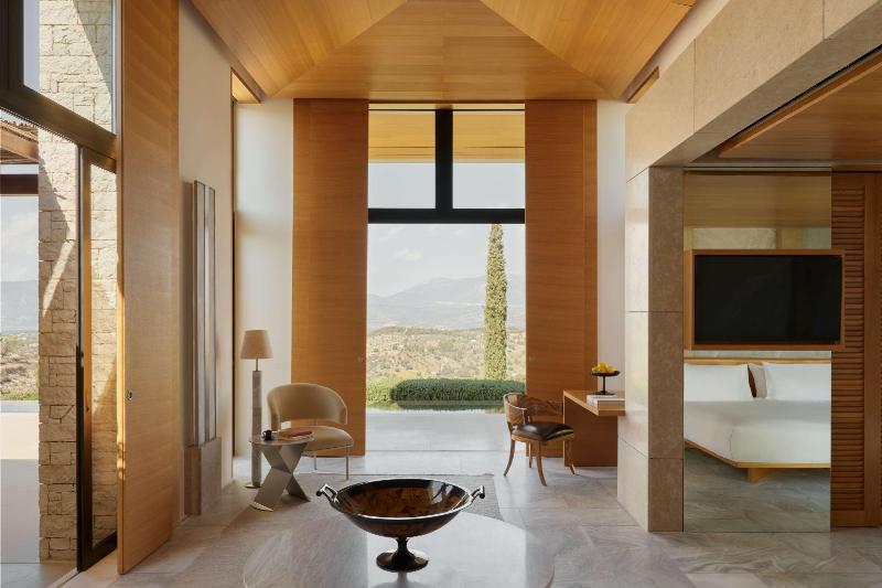 Amanzoe image
