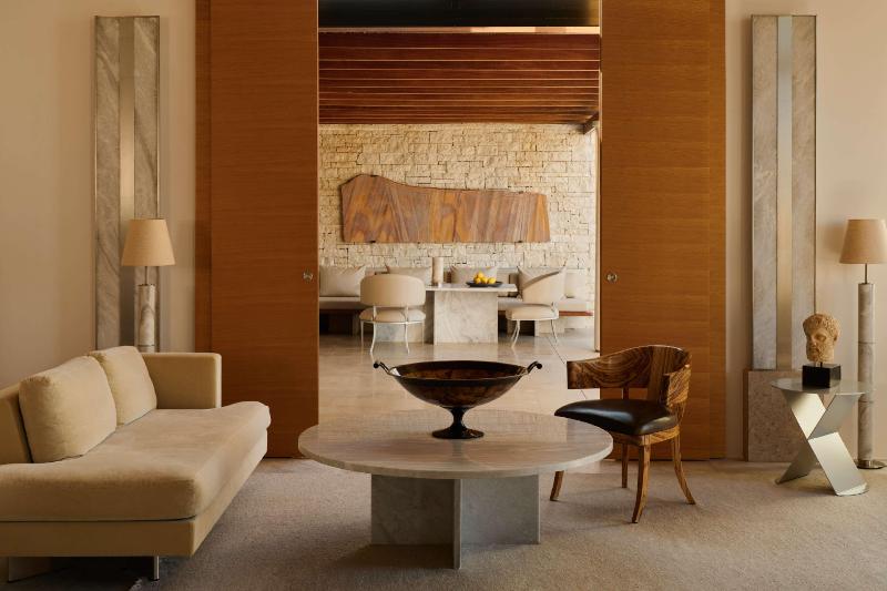 Amanzoe image