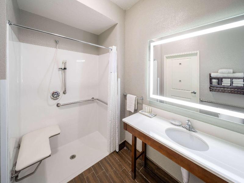 La Quinta Inn Suites By Wyndham Houston Nw Beltway image