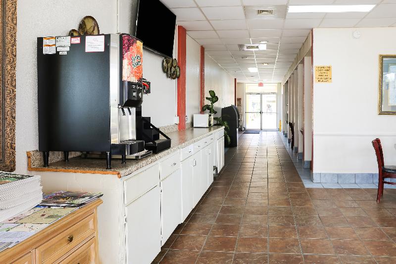 Hotel Opelika I-85 Columbus Pkwy image