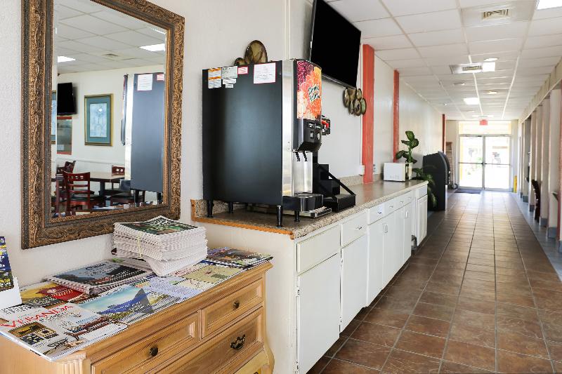 Hotel Opelika I-85 Columbus Pkwy image