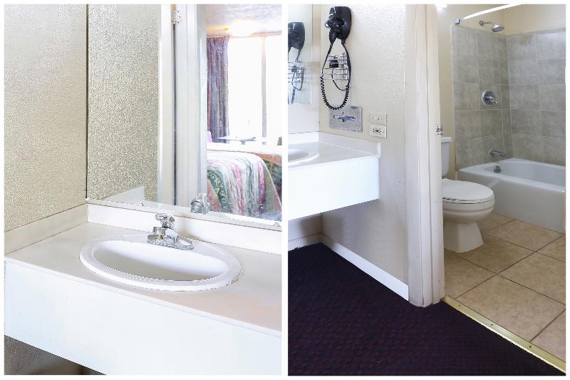 Hotel Opelika I-85 Columbus Pkwy — photo 11
