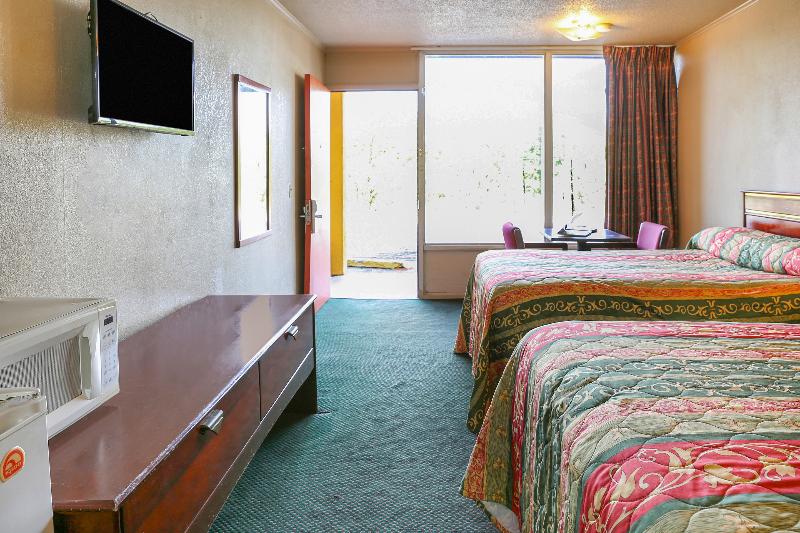 Hotel Opelika I-85 Columbus Pkwy — photo 32