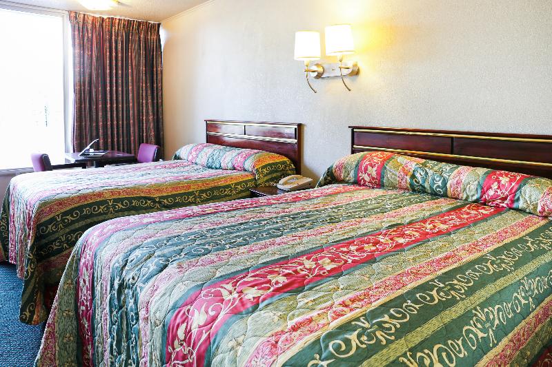 Hotel Opelika I-85 Columbus Pkwy — photo 35