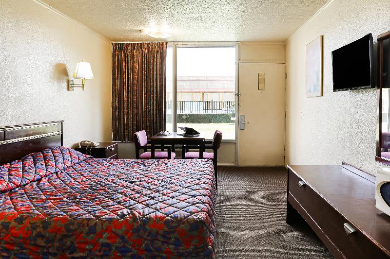Hotel Opelika I-85 Columbus Pkwy