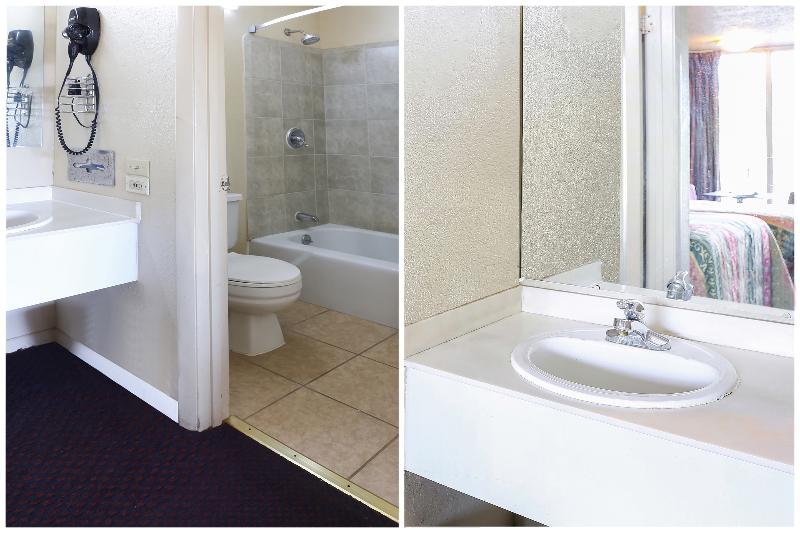 Hotel Opelika I-85 Columbus Pkwy — photo 9