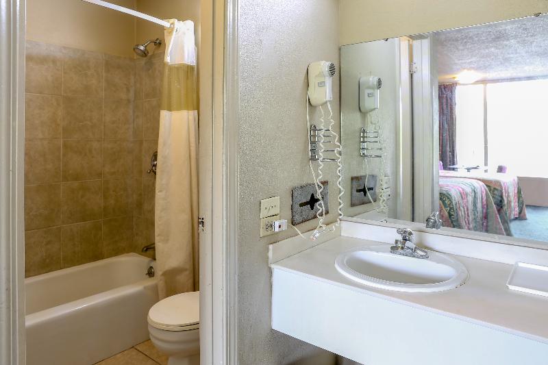 Hotel Opelika I-85 Columbus Pkwy — photo 5