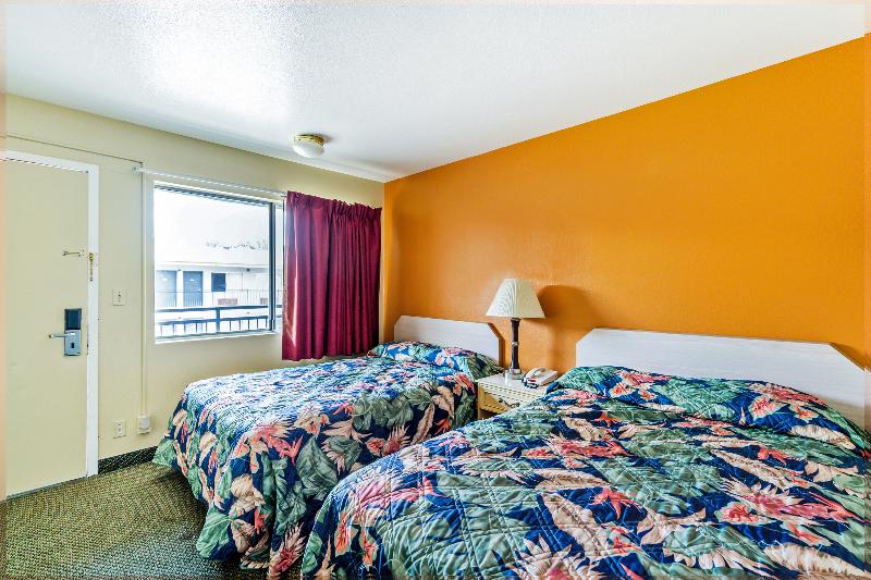 OYO Hotel Shreveport Airport North image