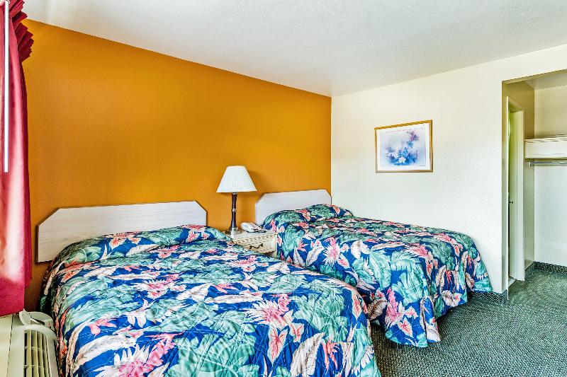 OYO Hotel Shreveport Airport North image