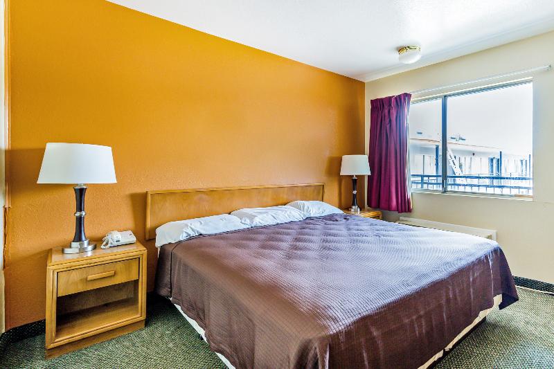 OYO Hotel Shreveport Airport North image