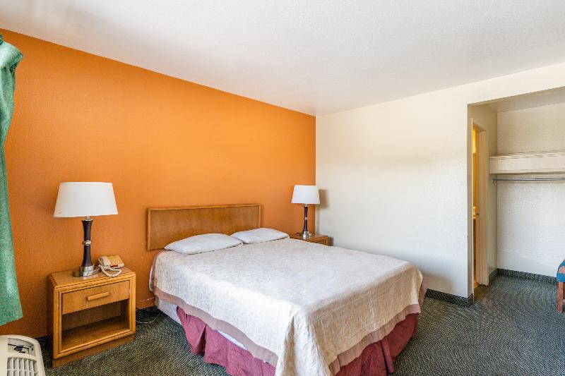OYO Hotel Shreveport Airport North image