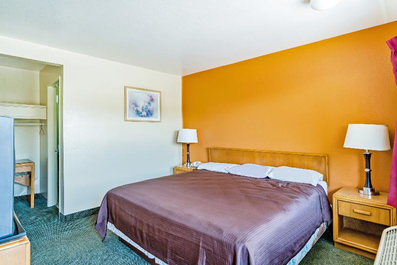 OYO Hotel Shreveport Airport North image