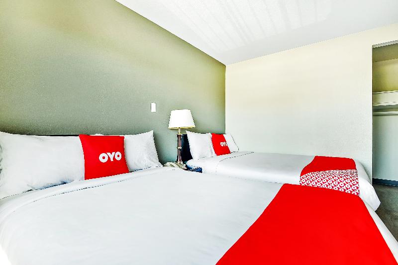 OYO Hotel Shreveport Airport North image