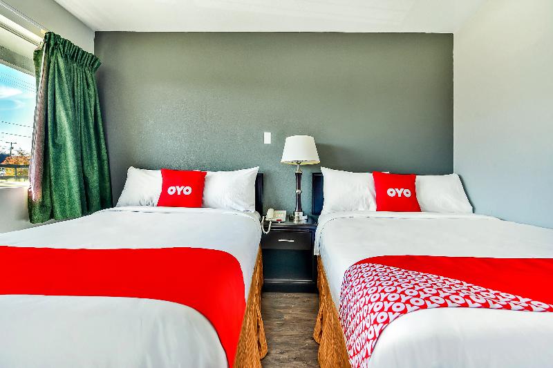 OYO Hotel Shreveport Airport North image