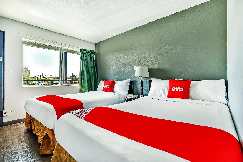 OYO Hotel Shreveport Airport North image