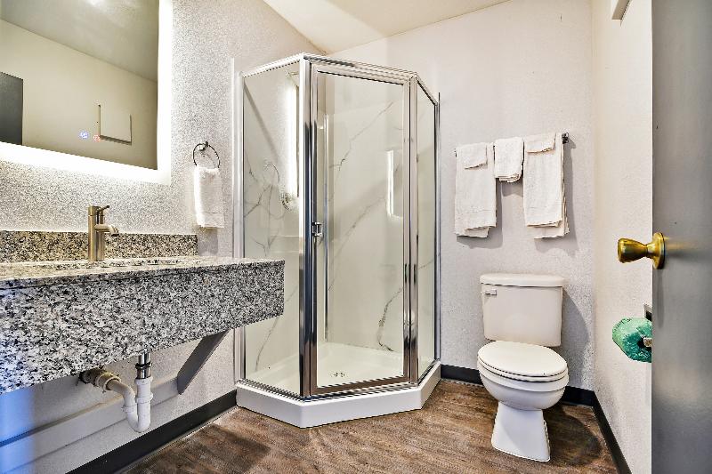 OYO Hotel Shreveport Airport North image