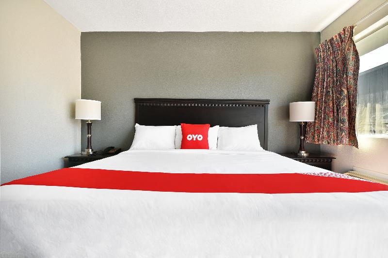 OYO Hotel Shreveport Airport North image