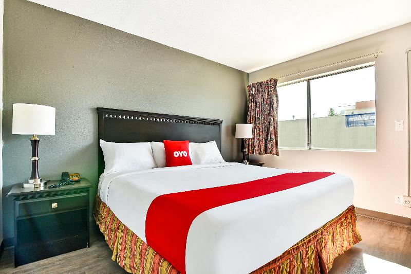 OYO Hotel Shreveport Airport North image