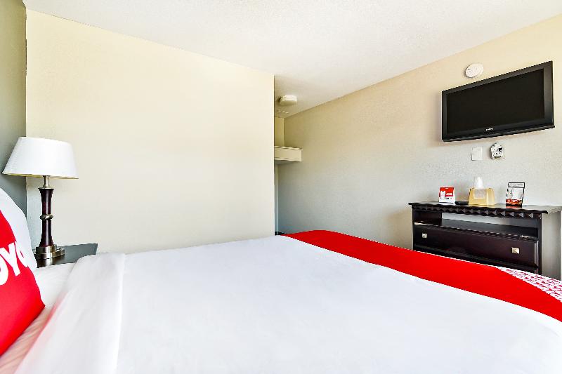OYO Hotel Shreveport Airport North image