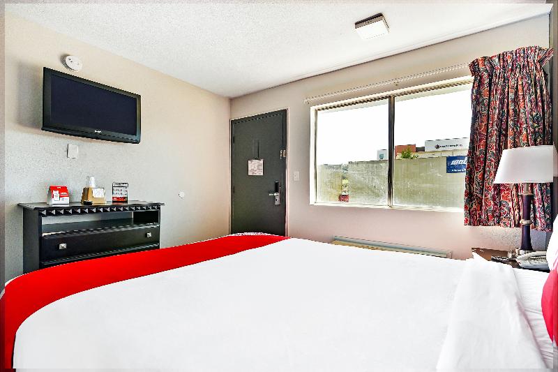 OYO Hotel Shreveport Airport North image