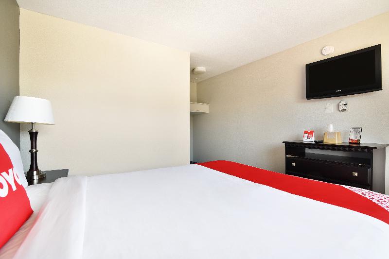 OYO Hotel Shreveport Airport North image