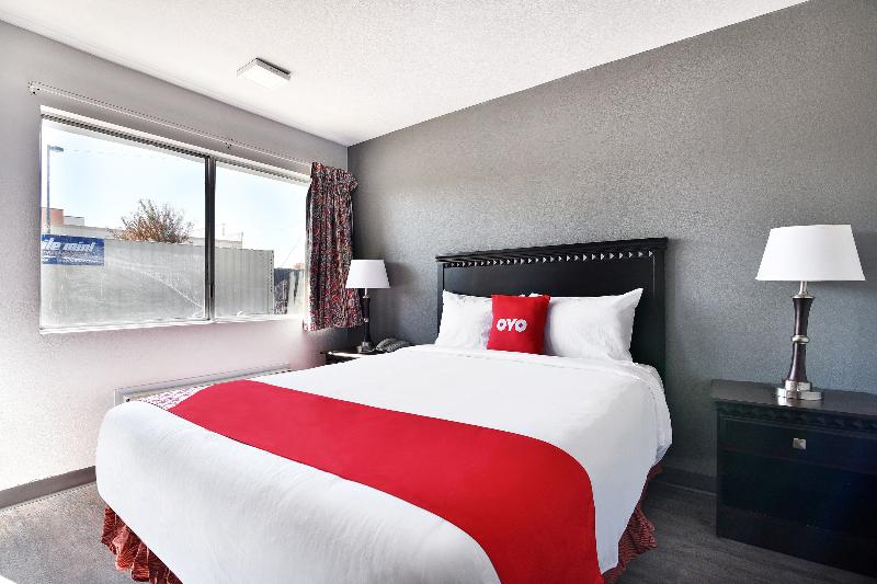 OYO Hotel Shreveport Airport North image
